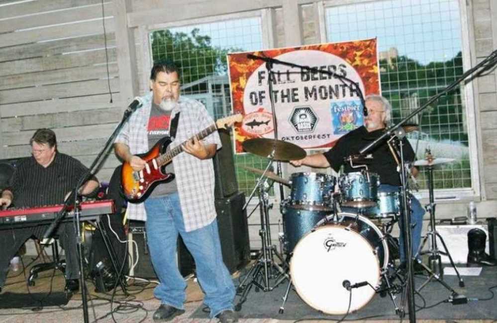 The E.R. Project