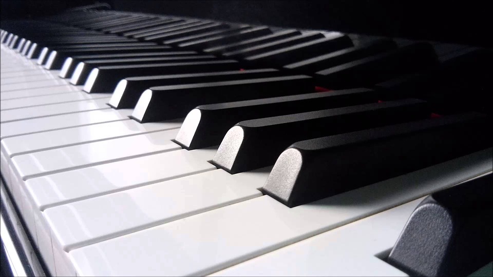 Piano Bob