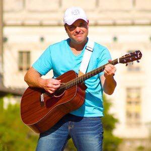 Todd Barrow