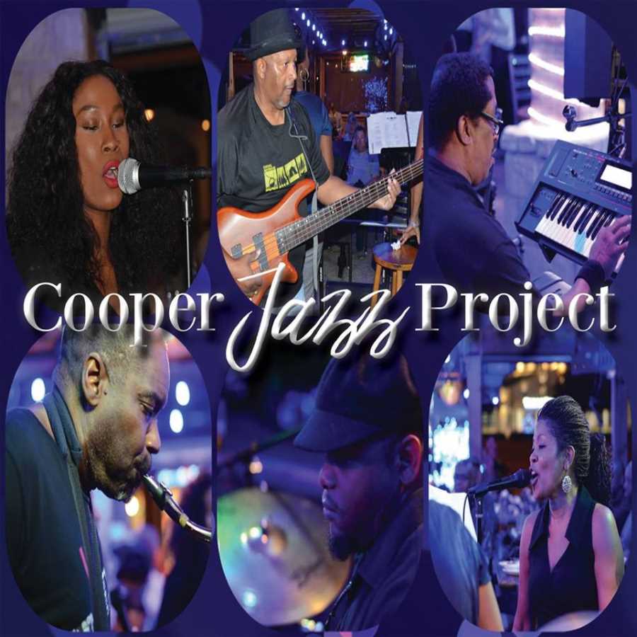 Cooper Jazz Project