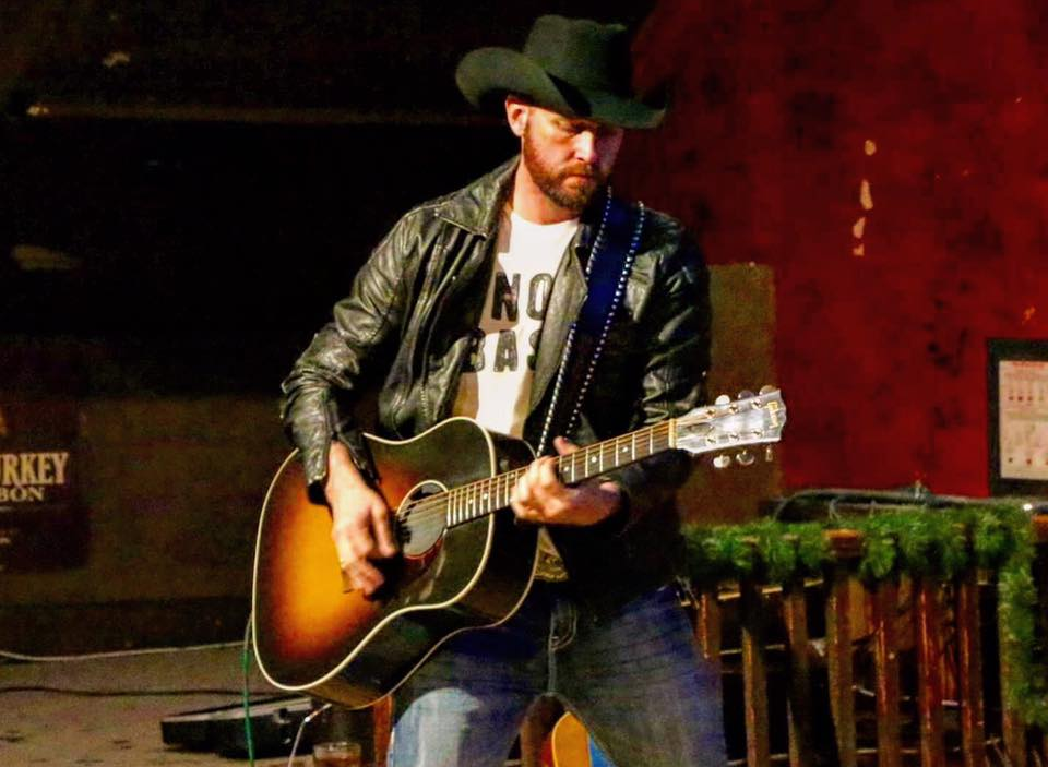 Justin Myers