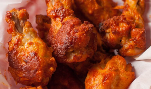 Wings